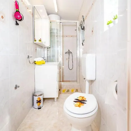 Belemi Apartment Preko