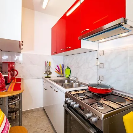 Belemi Apartment