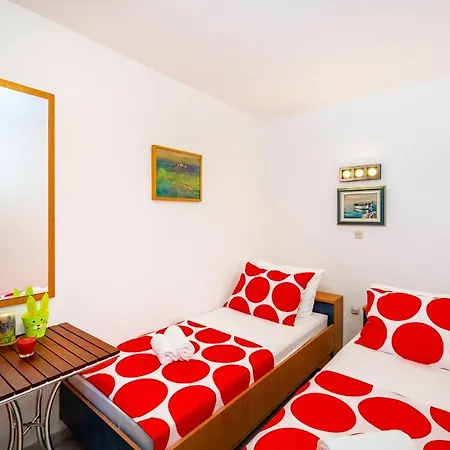 Belemi Apartment Preko