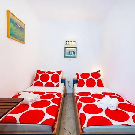 Belemi Apartment